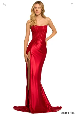 SHERRI HILL 55419