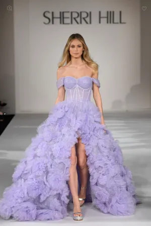 SHERRI HILL 55438