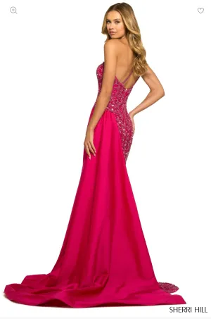 SHERRI HILL 55450