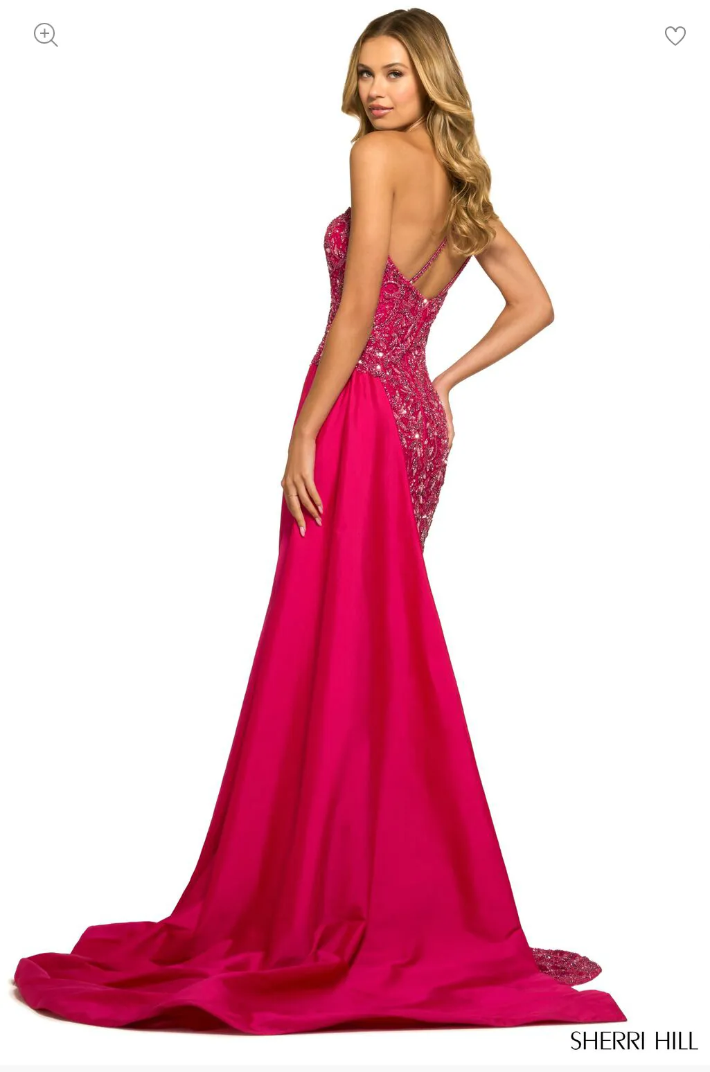 SHERRI HILL 55450
