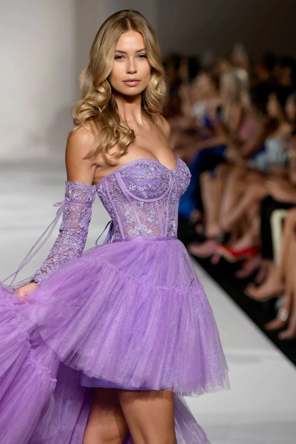 Sherri Hill 55453