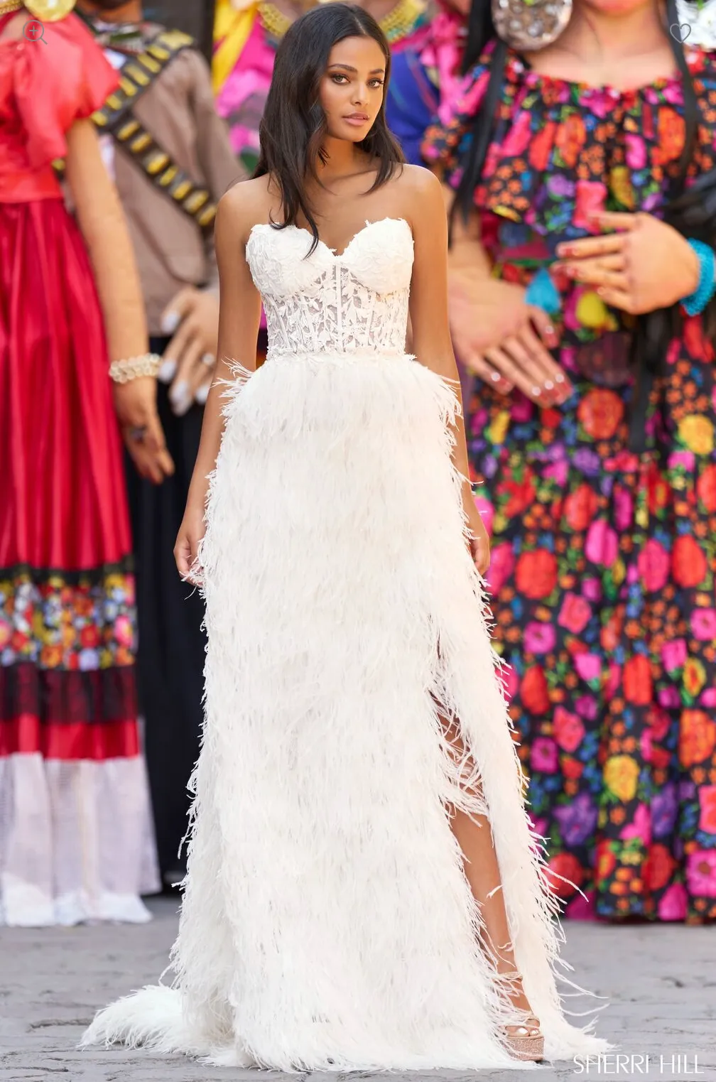 SHERRI HILL 55472