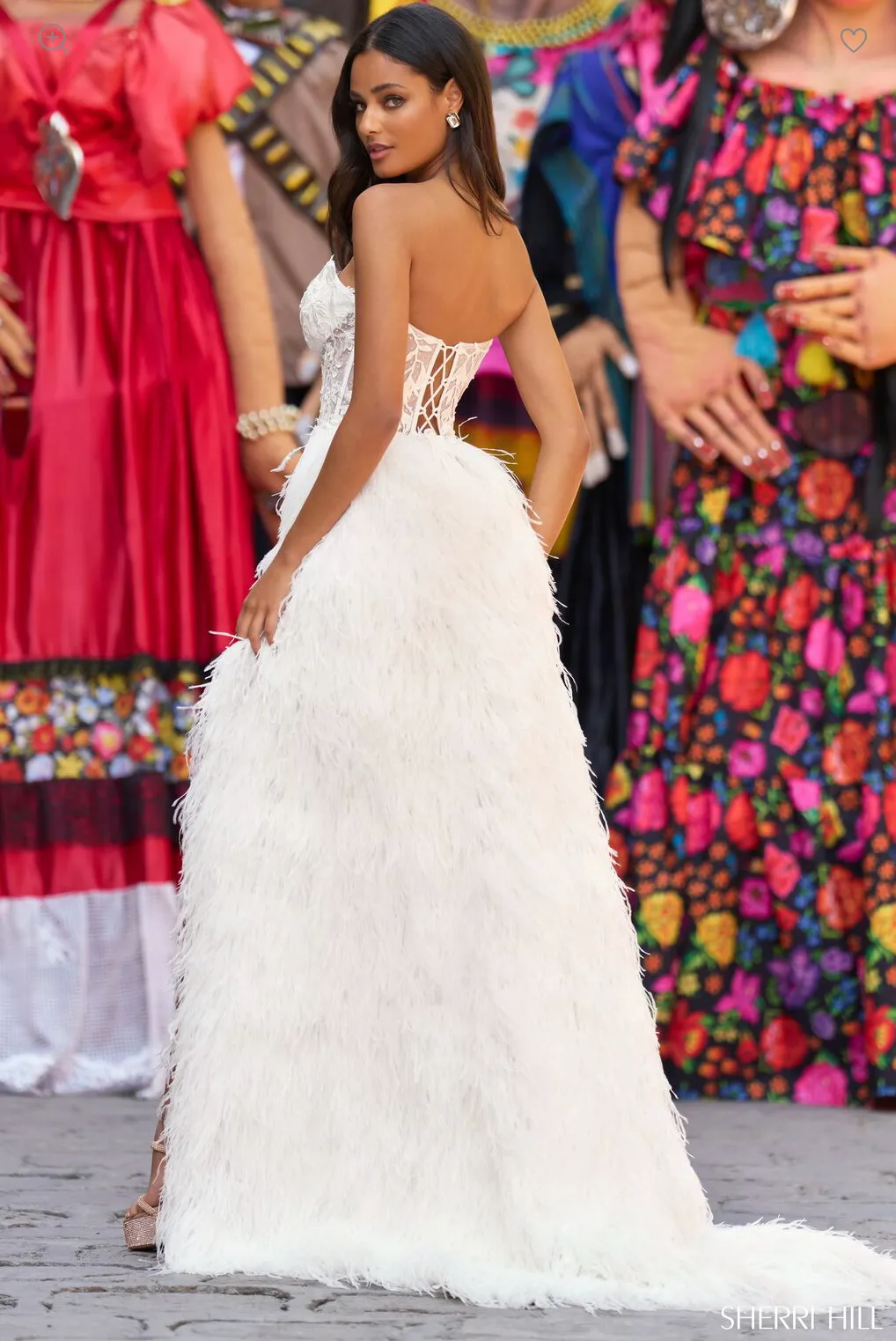 SHERRI HILL 55472