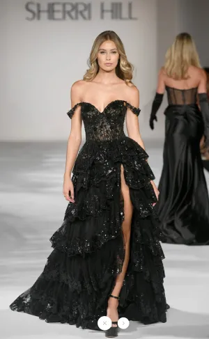 SHERRI HILL 55500 NC