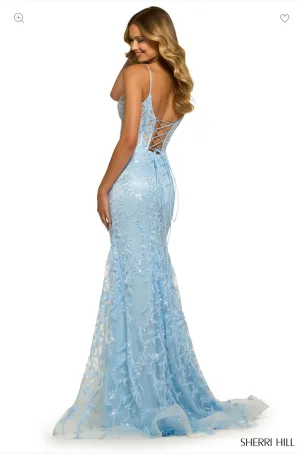 SHERRI HILL 55526
