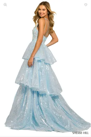 SHERRI HILL 55527