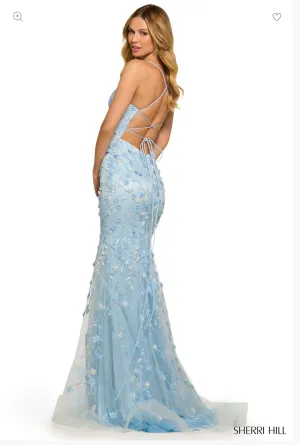 SHERRI HILL 55531