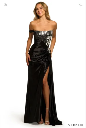 SHERRI HILL 55535