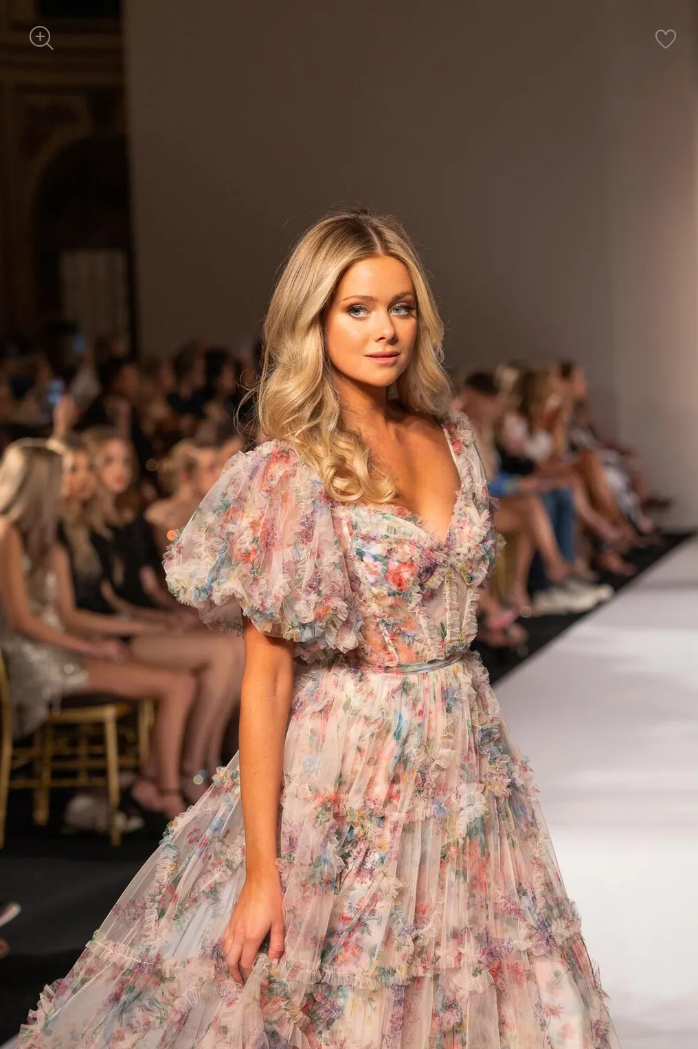SHERRI HILL 55541