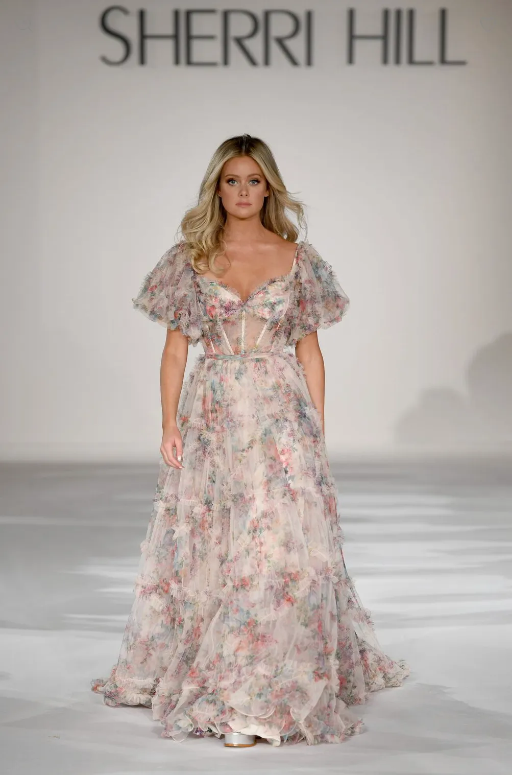 SHERRI HILL 55541