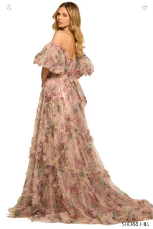 SHERRI HILL 55541