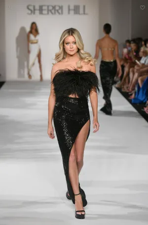 SHERRI HILL 55556