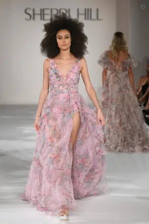 SHERRI HILL 55622