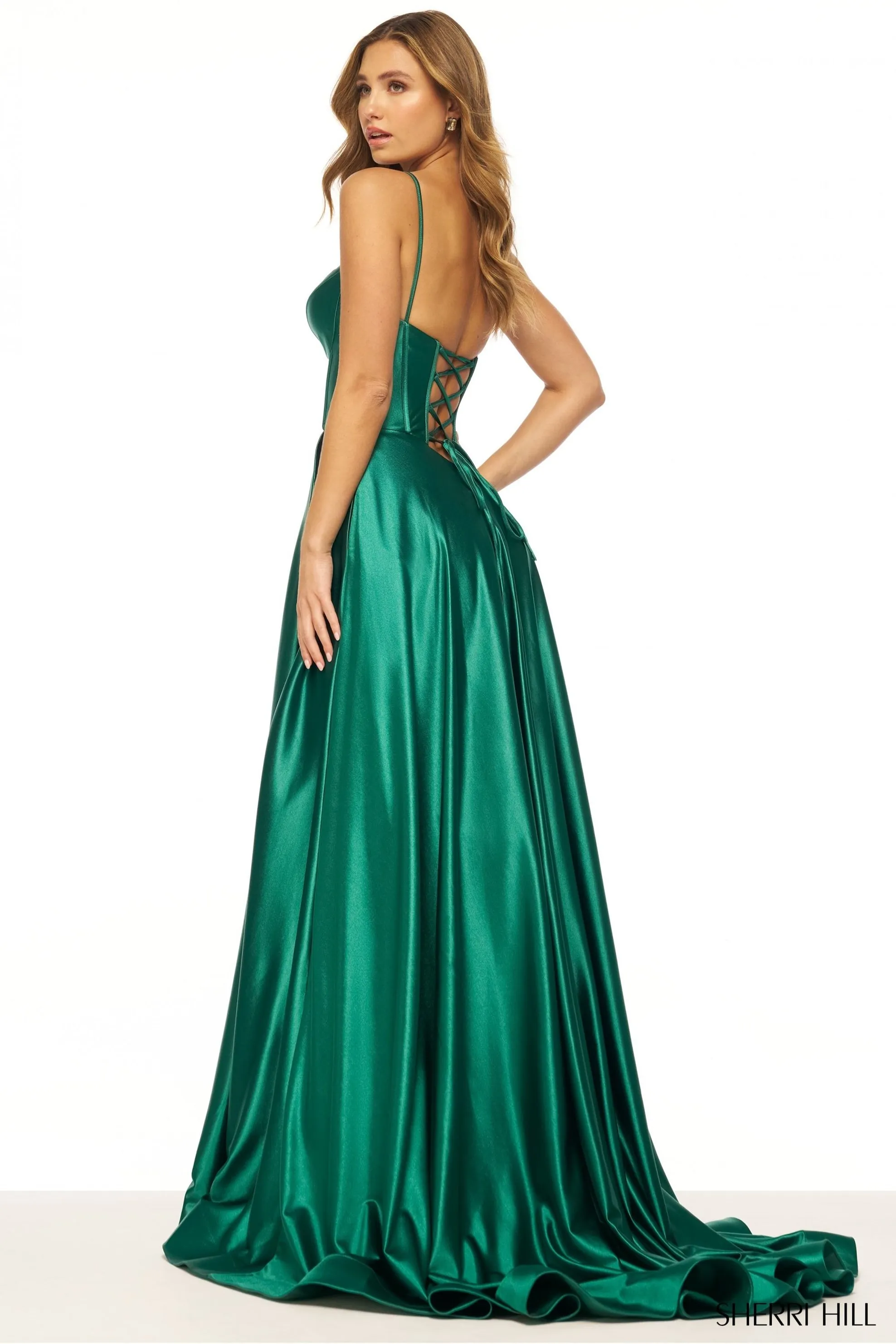 Sherri Hill 56188