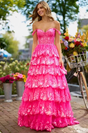SHERRI HILL 56196