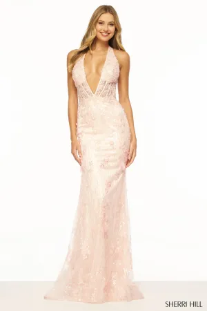 Sherri Hill 56207
