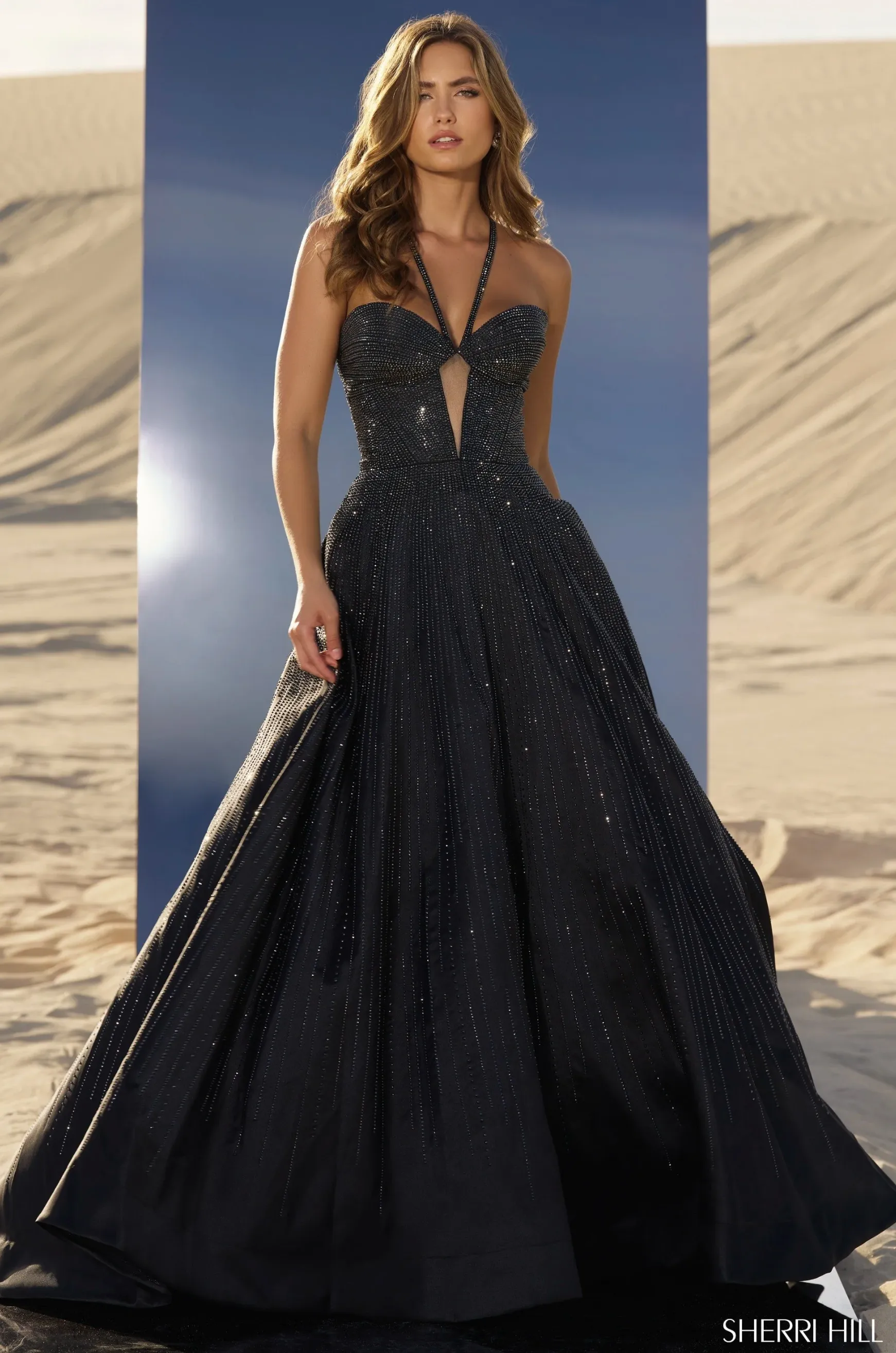 SHERRI HILL 56815