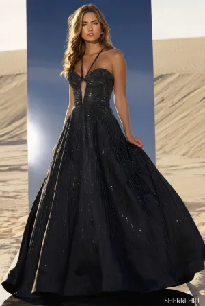 SHERRI HILL 56815