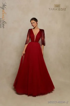 Tarik Ediz 98053