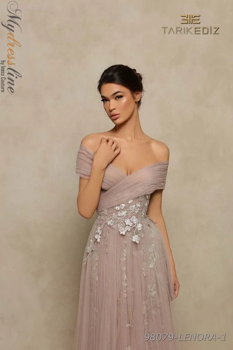 Tarik Ediz 98079