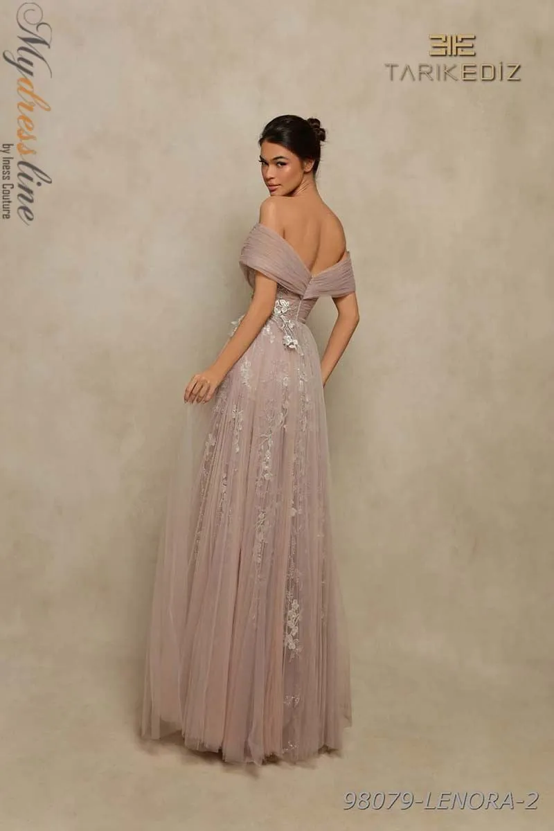 Tarik Ediz 98079