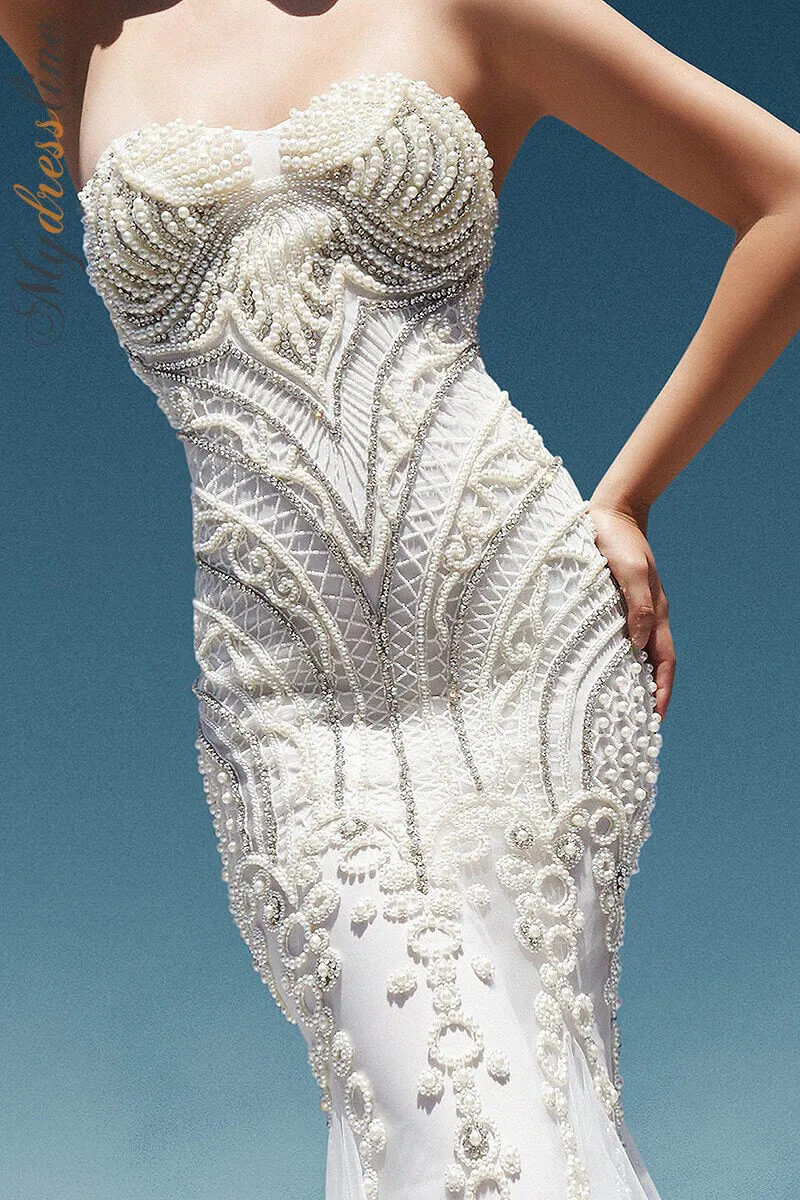 Terani Couture 1611GL0463