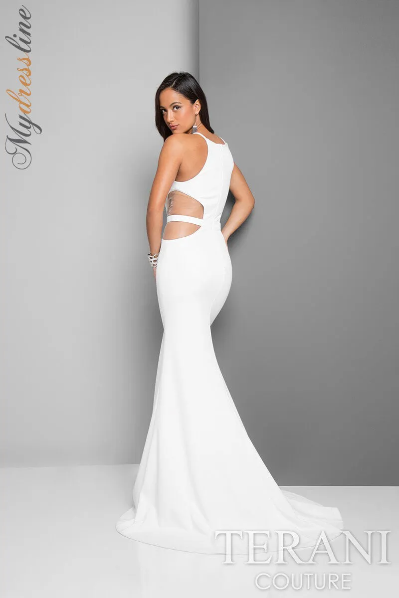 Terani Couture 1712E3297
