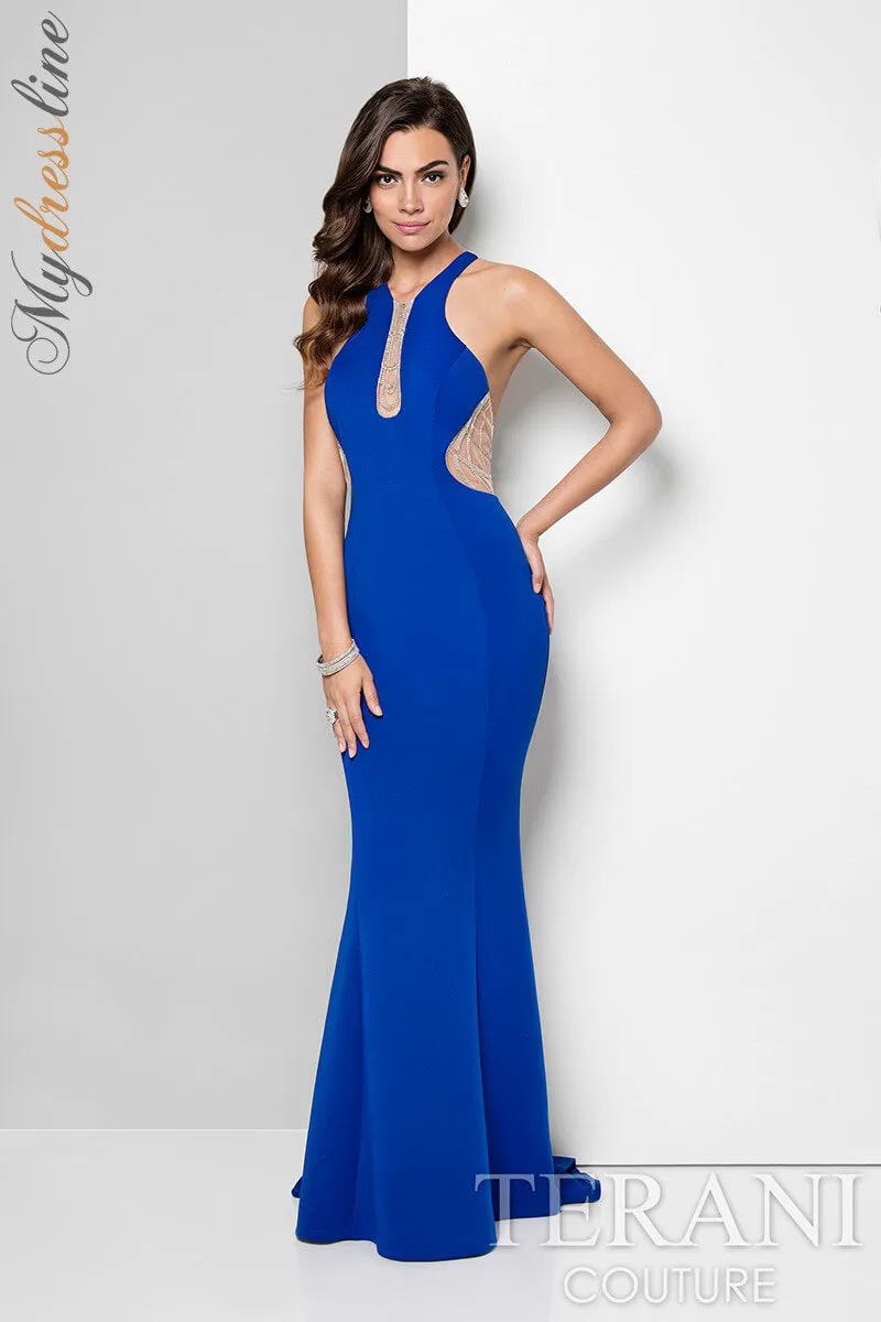Terani Couture 1712P2486