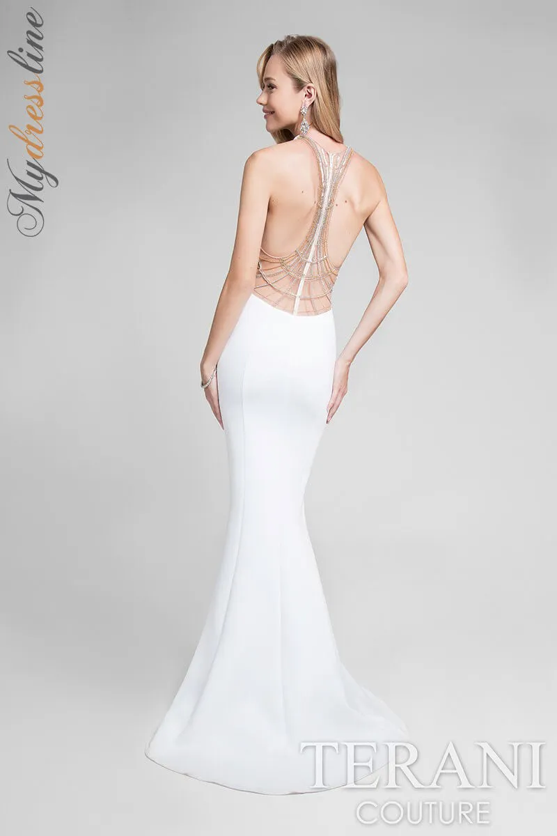 Terani Couture 1712P2486