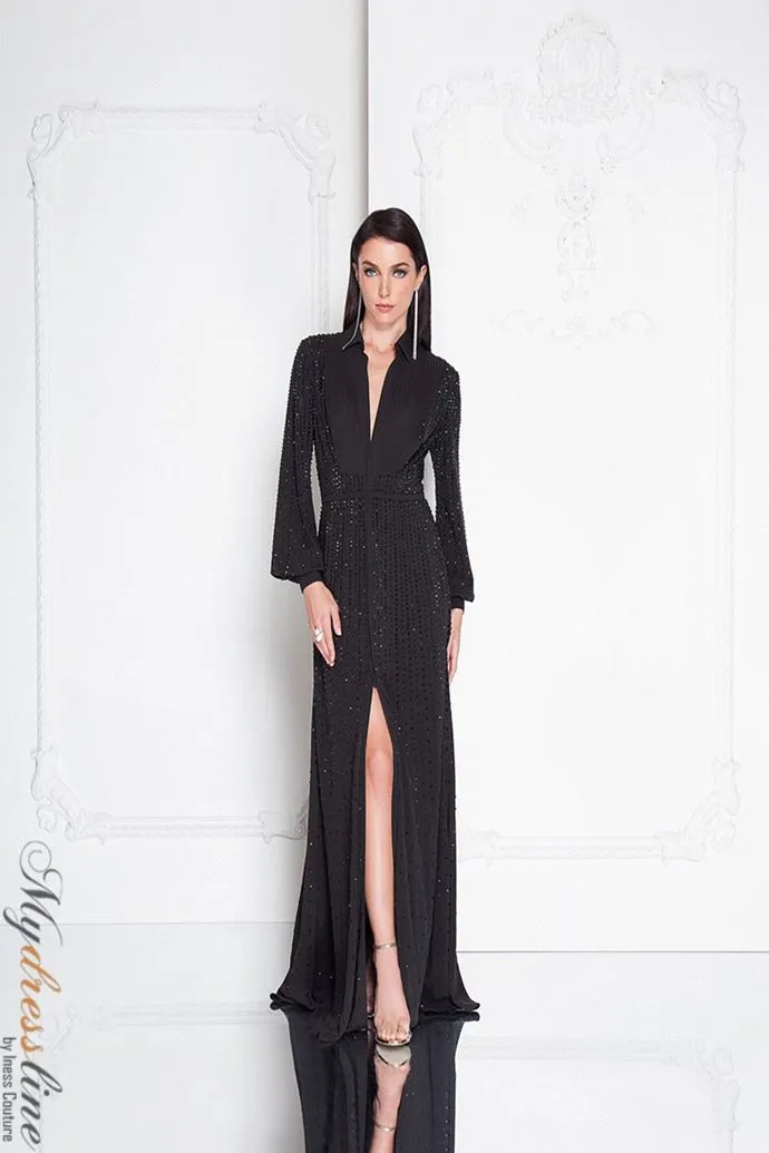 Terani Couture 1812E6274