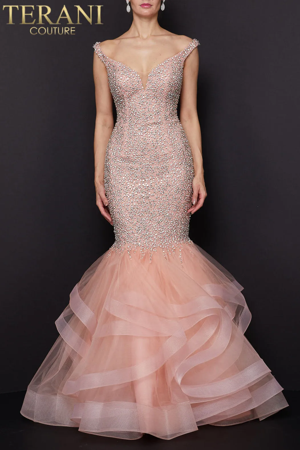 Terani Couture 1911P8363