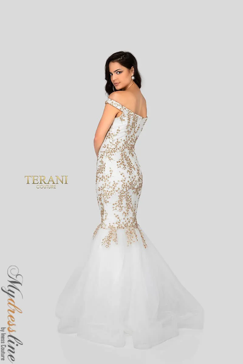 Terani Couture 1911P8646