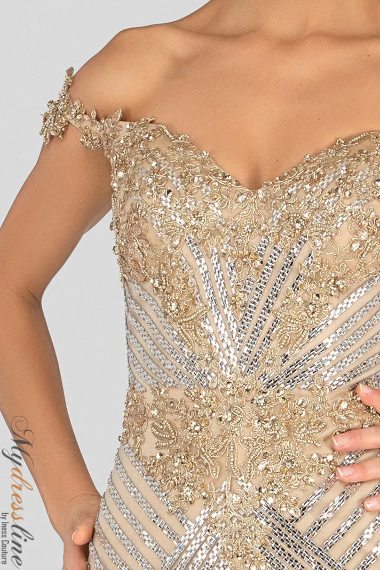 Terani Couture 1912GL9572