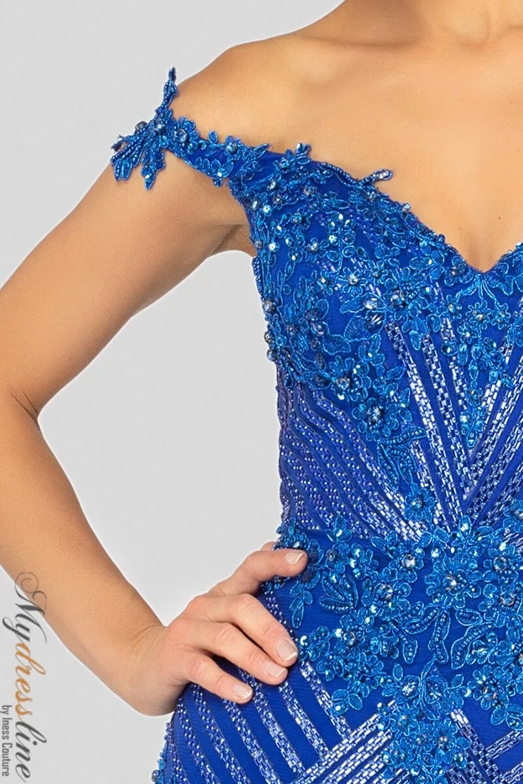 Terani Couture 1912GL9572