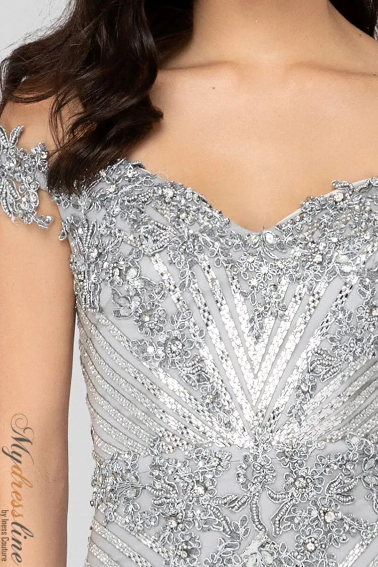 Terani Couture 1912GL9572