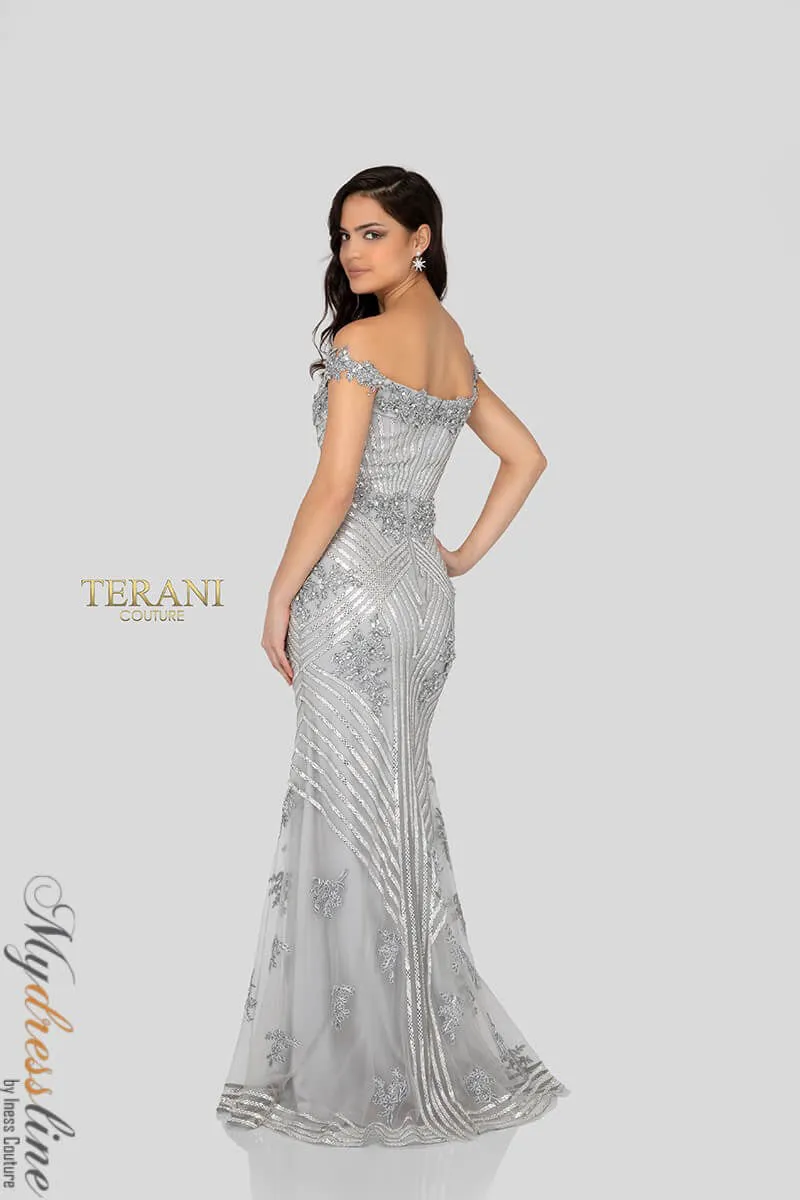 Terani Couture 1912GL9572