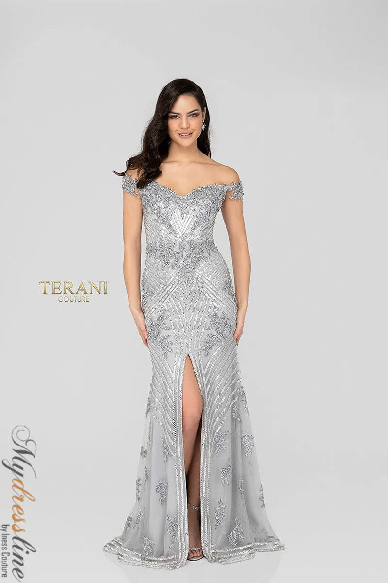 Terani Couture 1912GL9572