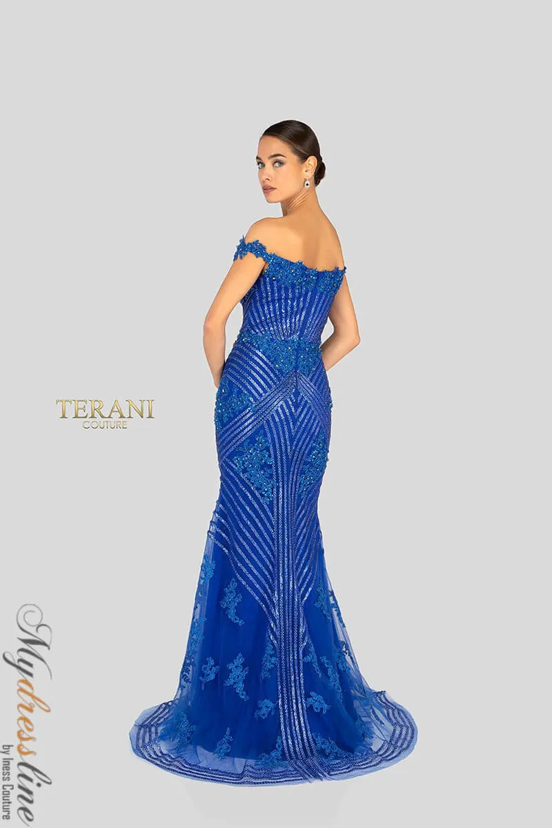 Terani Couture 1912GL9572