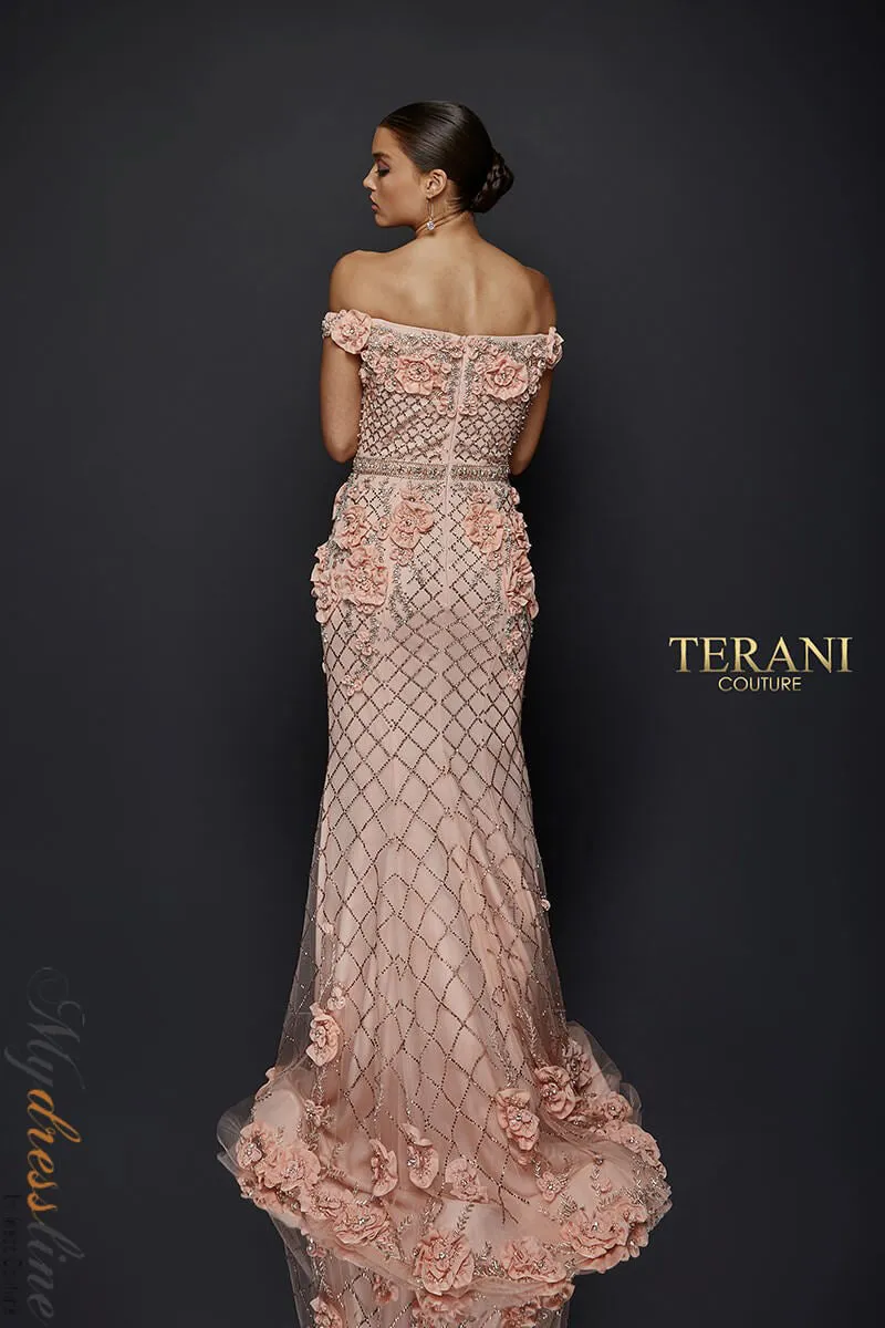 Terani Couture 1922GL0682