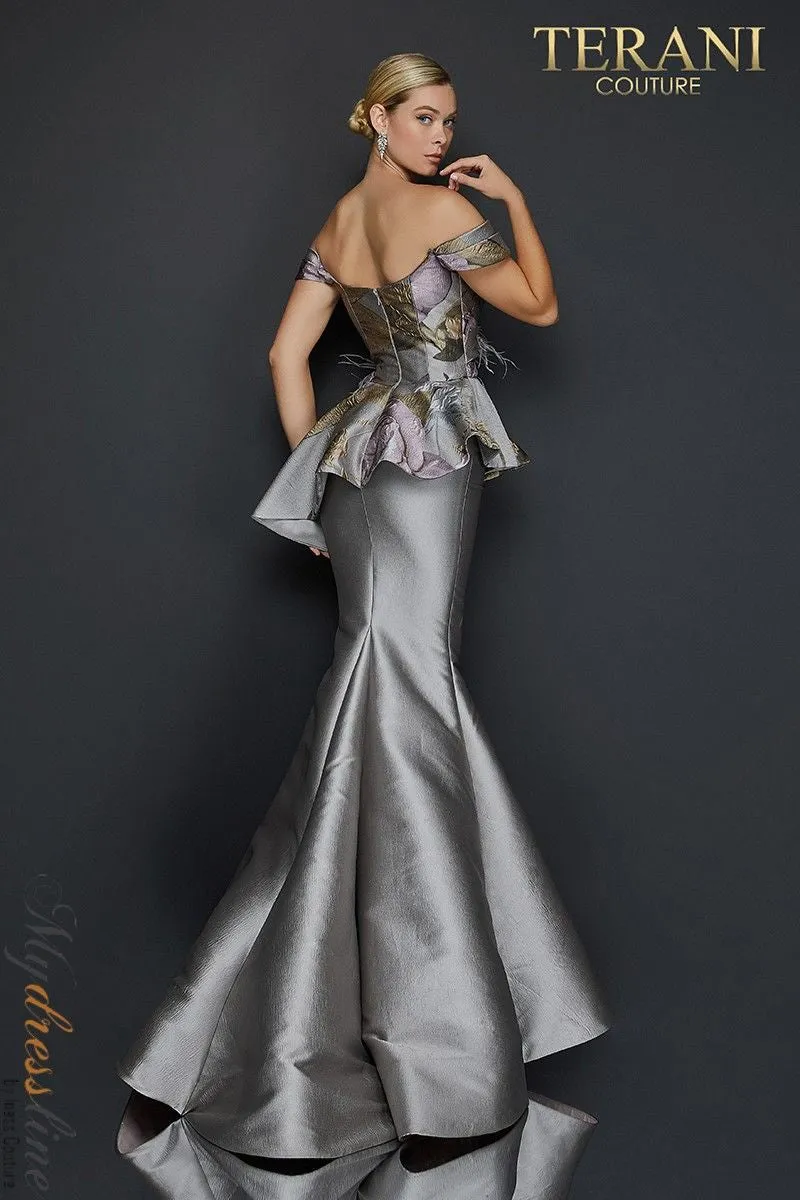 Terani Couture 2011E2425