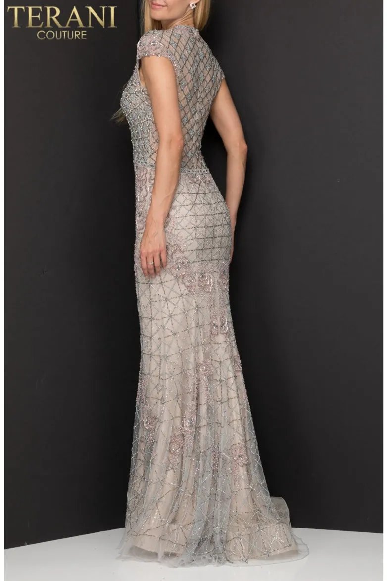 Terani Couture 2011GL2206
