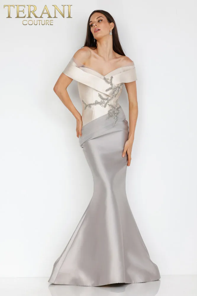 Terani Couture 2011M2159