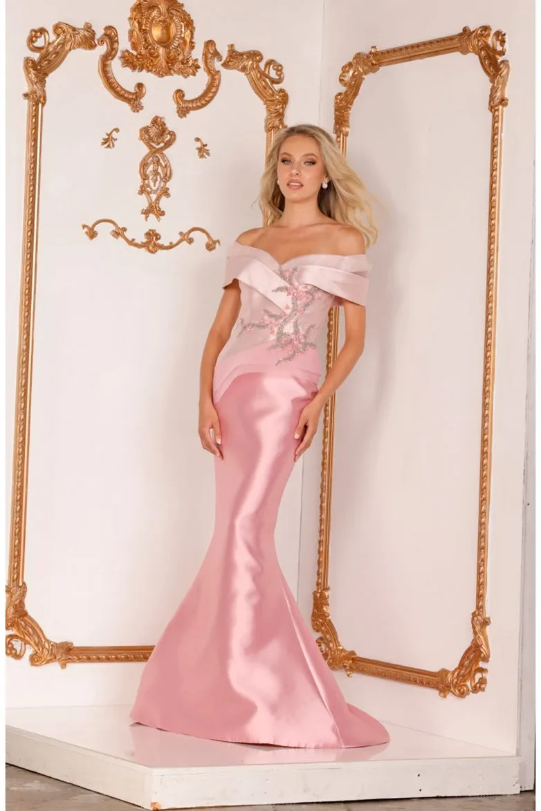 Terani Couture 2011M2159