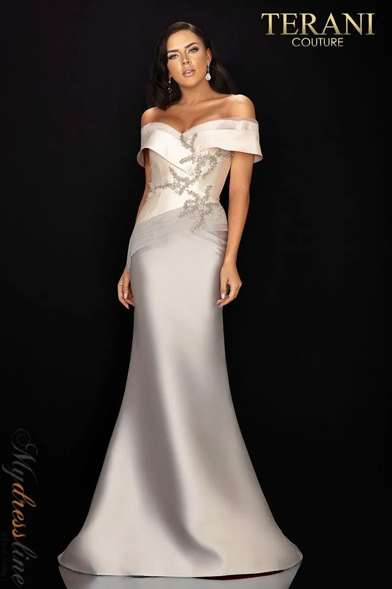Terani Couture 2011M2159