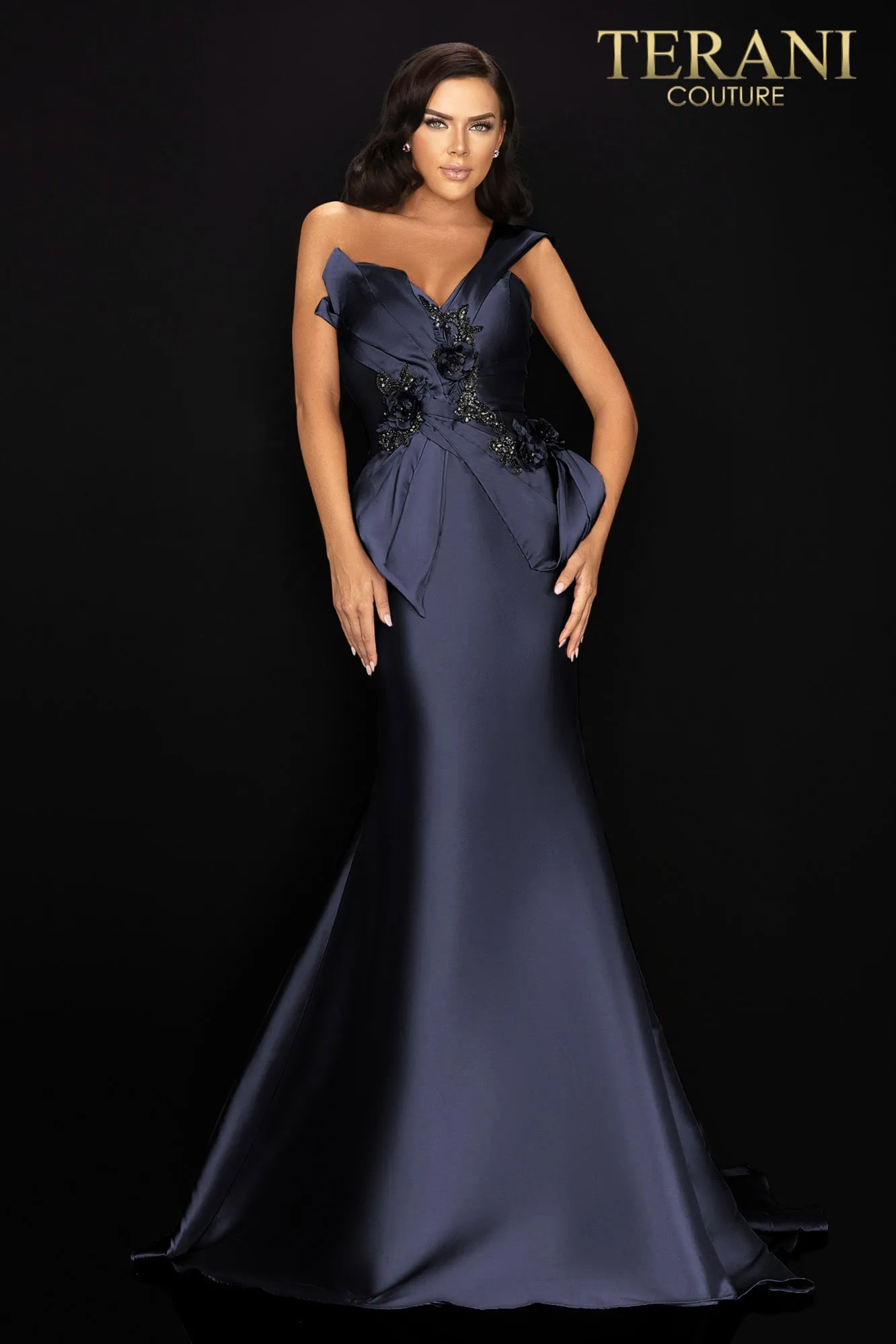 Terani Couture 2011M2160