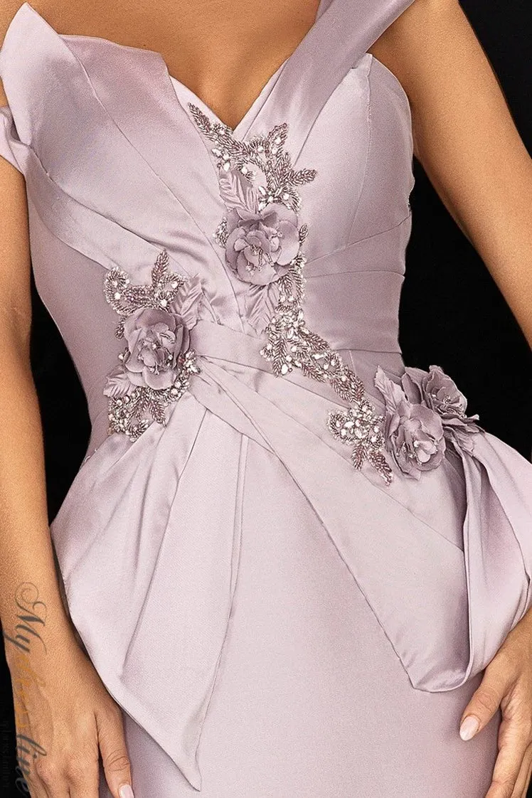 Terani Couture 2011M2160