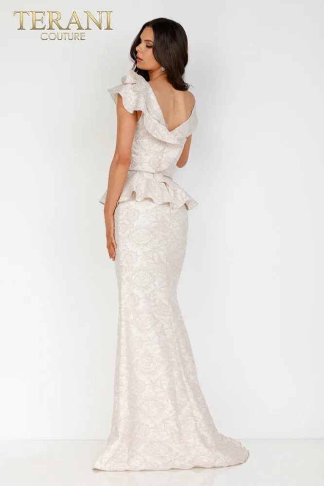 Terani Couture 2011M2167