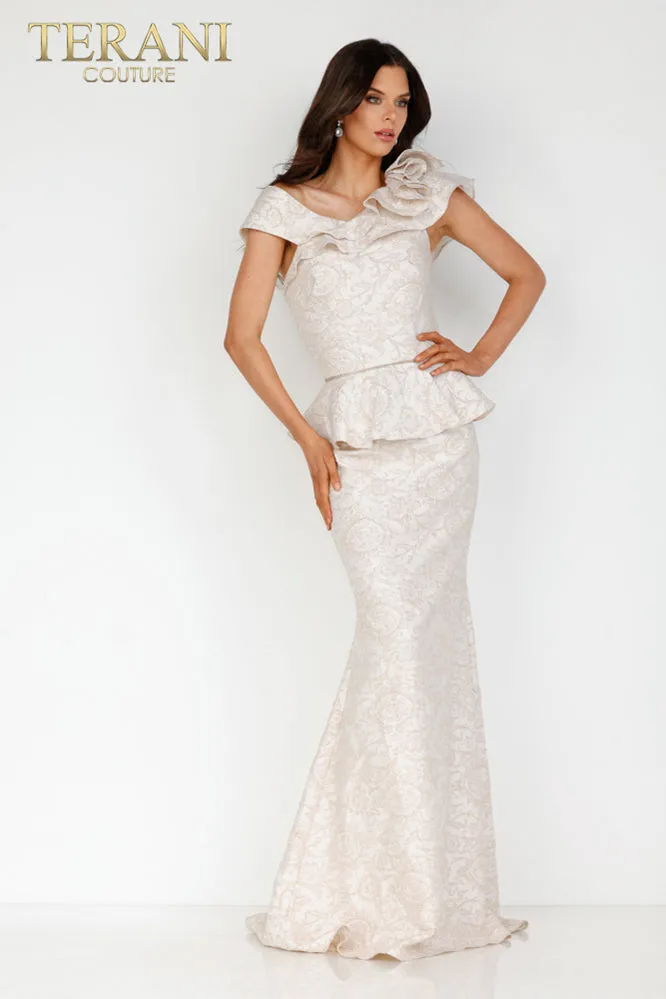 Terani Couture 2011M2167