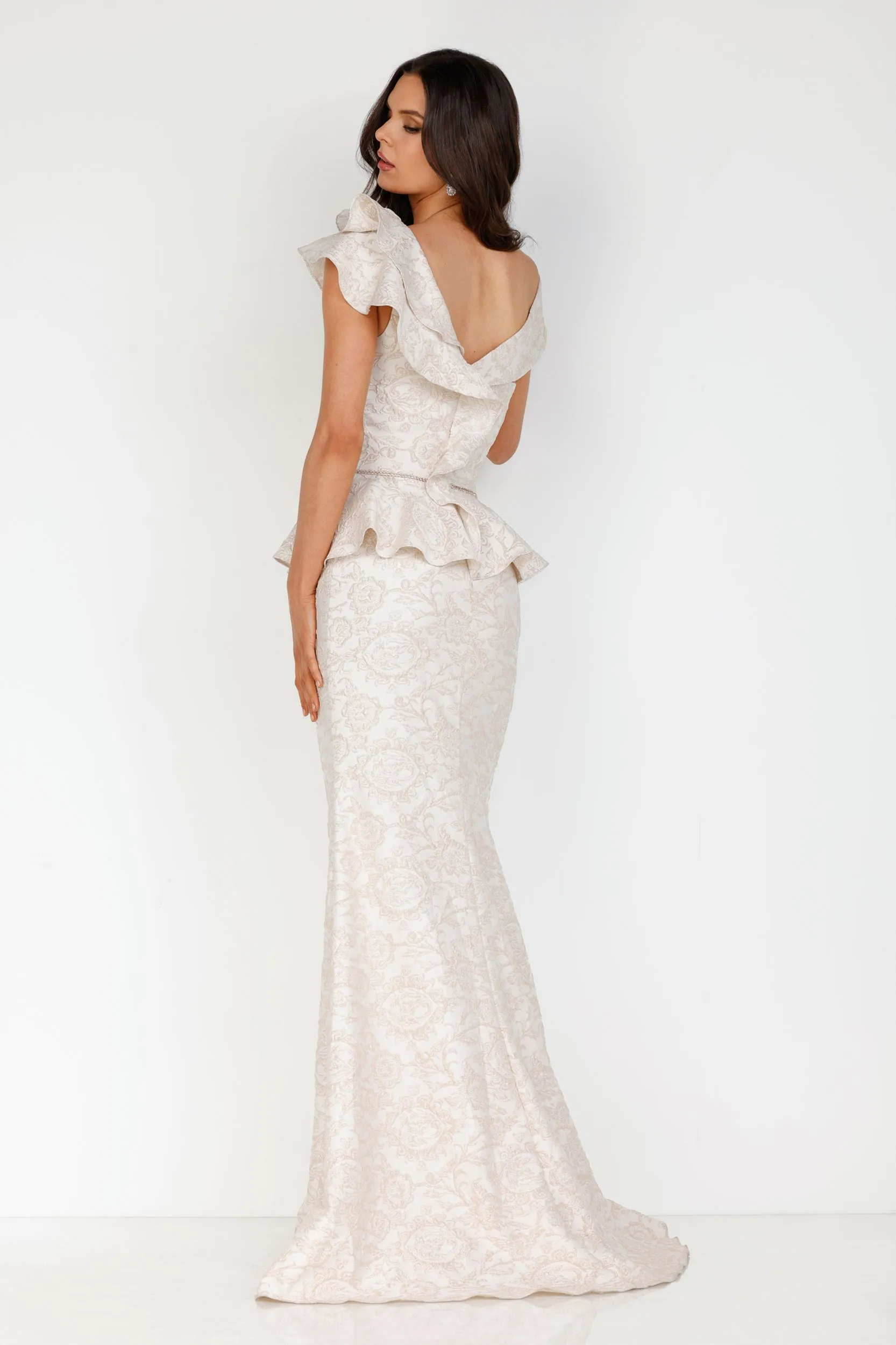 Terani Couture 2011M2167