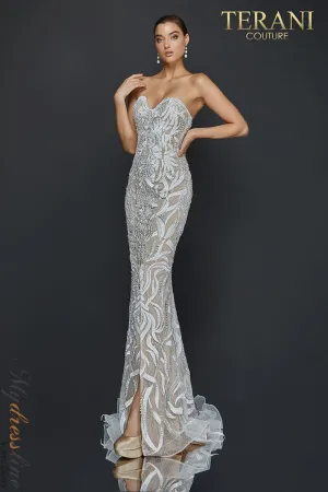 Terani Couture 2011P1067